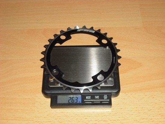 FSA 29T 94lk