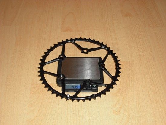 Tune 50T BCD 110