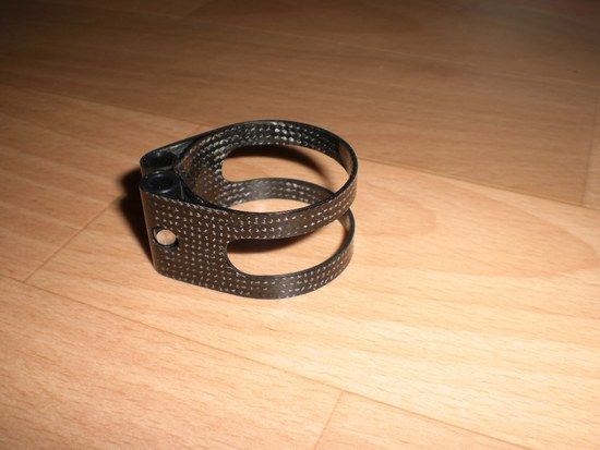 Carbonklemme1