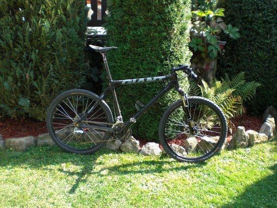 Giant XTC 1