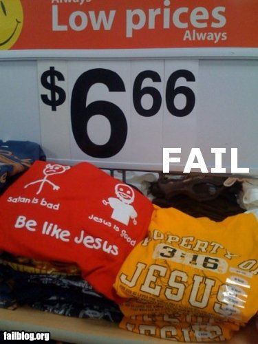 number of the beast