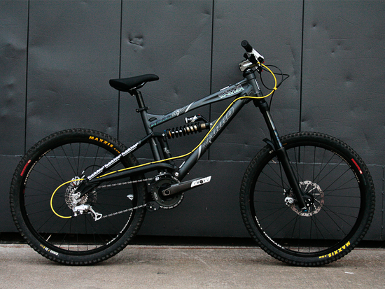 Battlecat 2010