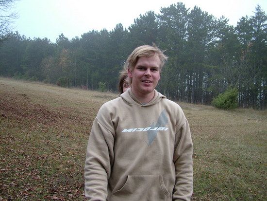 wir sind zwei .. ;-)