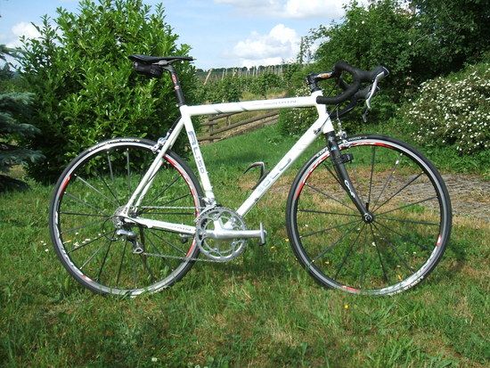 Rocky Mountain Solo AL 50 - Custom -
