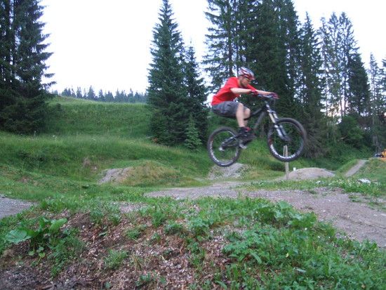 RD 2010 Tour 10 im KWT