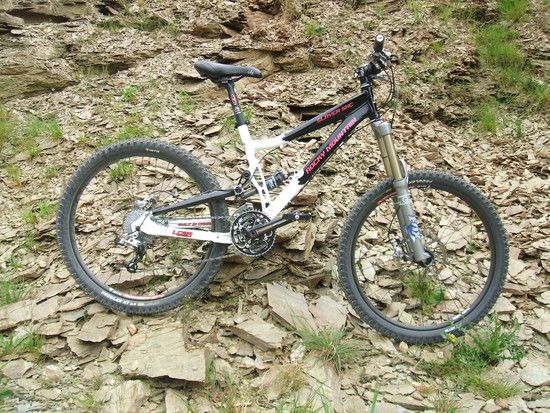Slayer SXC - Elke -