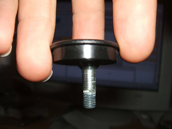 Magnet