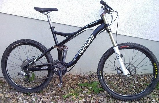 Enduro SL