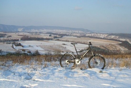 Winter 09/10 - 1