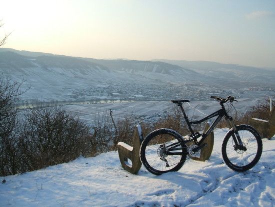 Winter 09/10 - 2