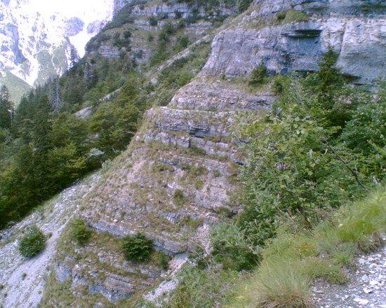 Brenta Dolomiten