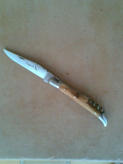 Couteau