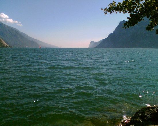 Gardasee