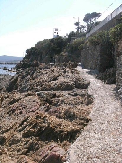 LeLa Felsentrail 1