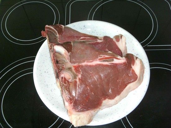 T-Bones