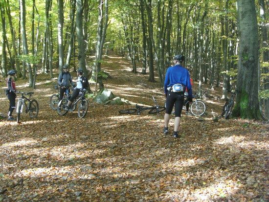 Plauscher am Fuchsstein