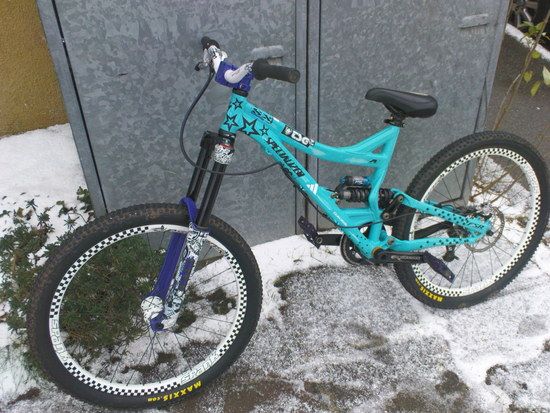 Bike zu vekaufen 2150€