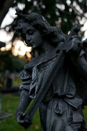 Pragfriedhof