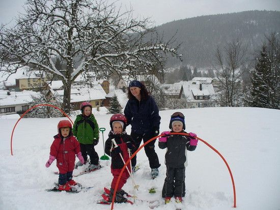 Skikurs2010-1