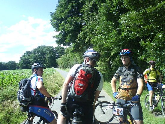 bernhardwalter, Migsta , Sun909 und Jerd