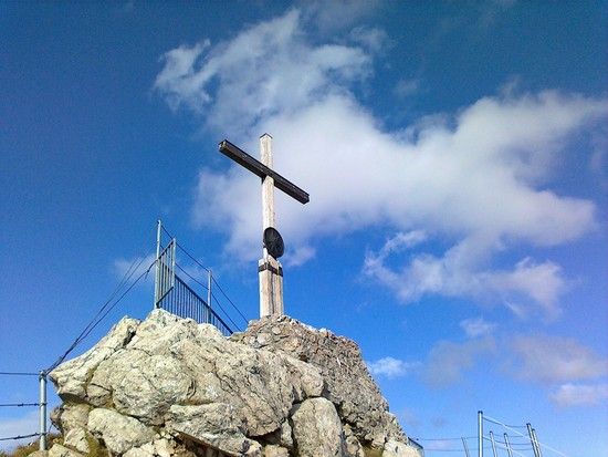 Nebelhorn