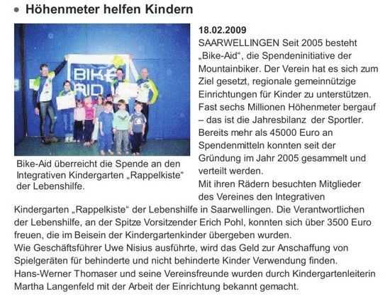 DieWochBIKEAID