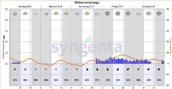 Wetter20.01.09