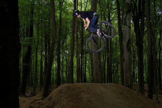 360er auf den stepup