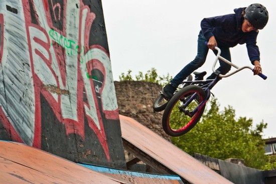 BMX