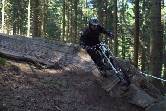 Anlieger in Bad Wildbad