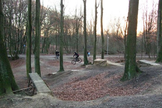 OB.Vondertown
