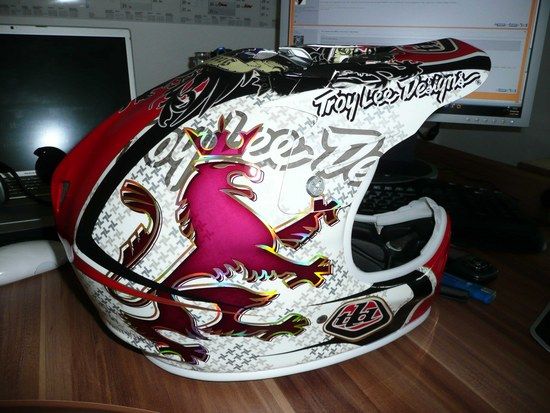 helm