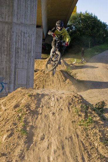 gill`n`bike 12.07.´08