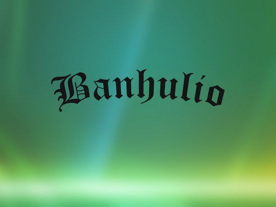 W7 Banhulio II