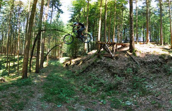 Roadgap