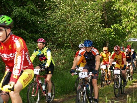 Ronshausen 2007