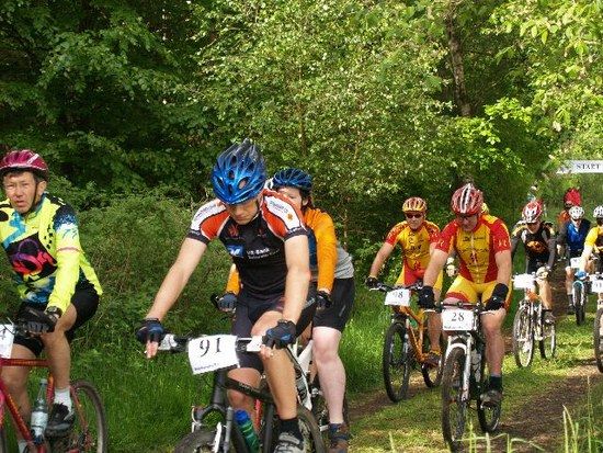 Ronshausen 2007