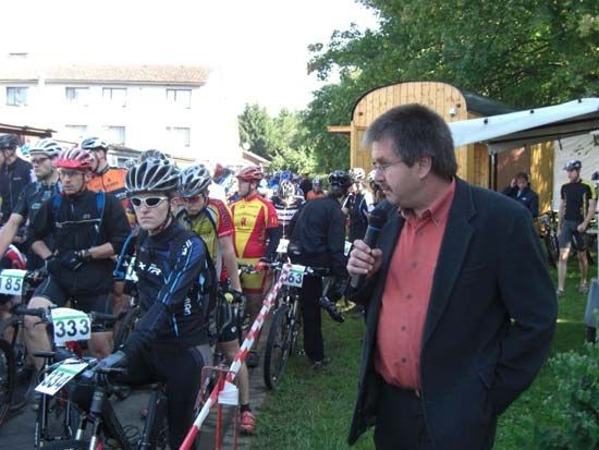 Neuhaus im Solling 2007