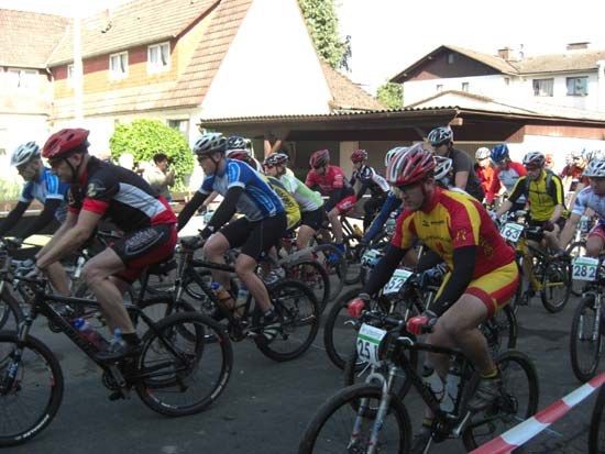 Neuhaus im Solling 2007