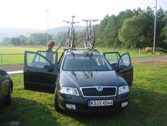 Bischhausen 2008