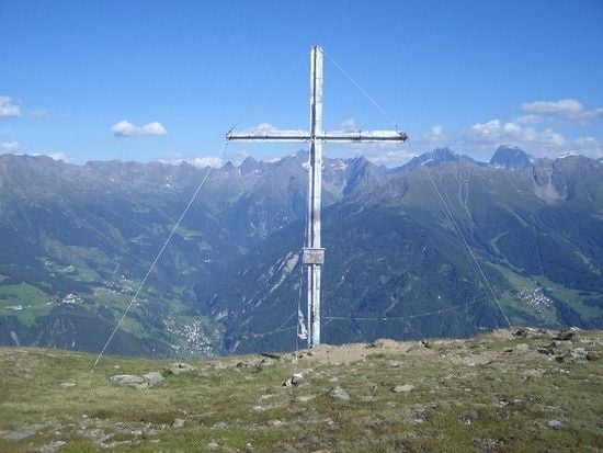Frommeskreuz