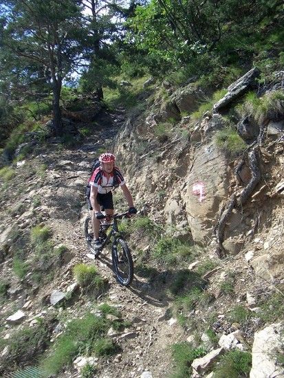 Meraner Höhenweg