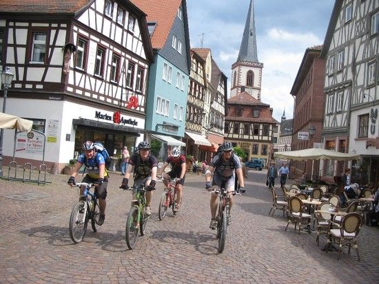 ...Lohr am Main...