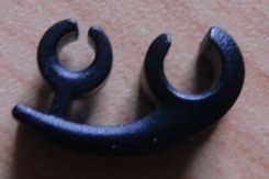Zughalter