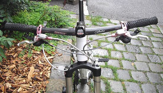 Cockpit