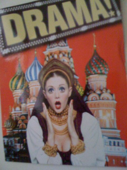 Drama