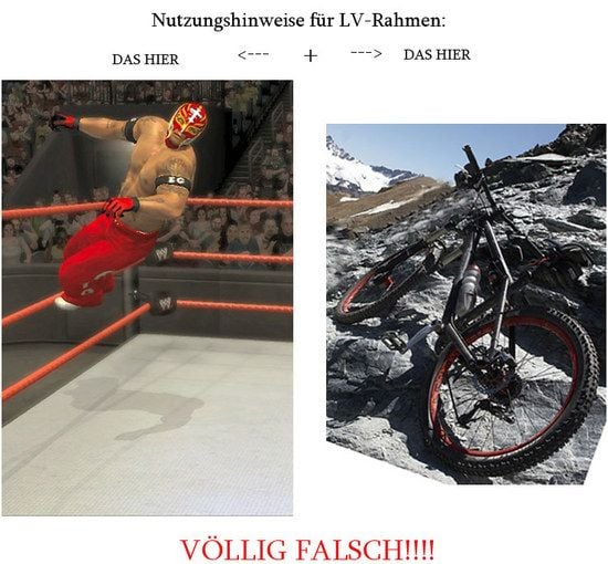 Rahmenwrestling