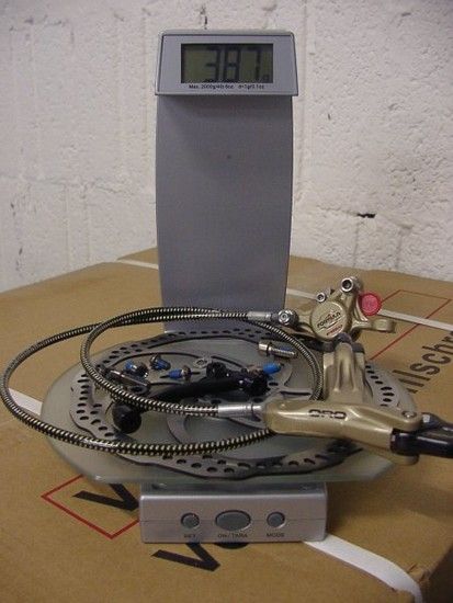 FormulaOro Puro front