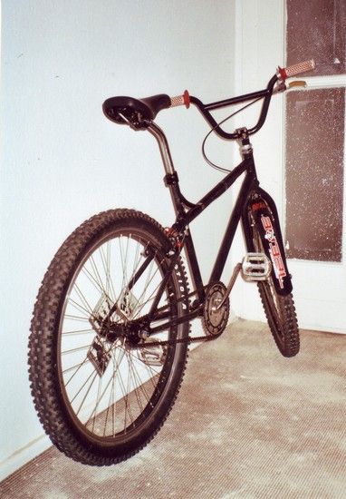 GT BMX Cruiser 26"