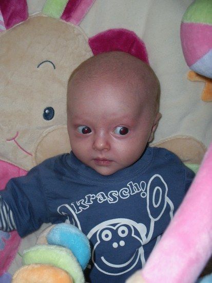 Lenni-Alexander geboren am 22.Februar 2008